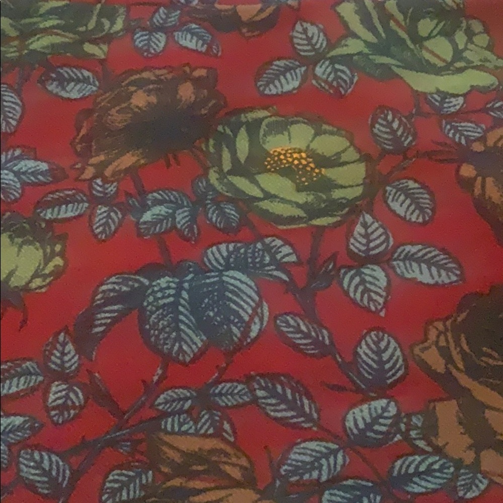 LuLaRoe pencil skirt